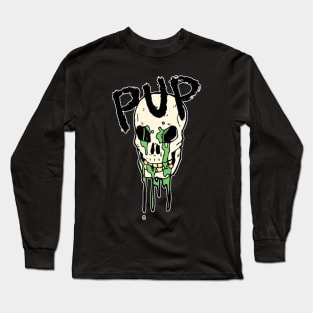 pup Long Sleeve T-Shirt